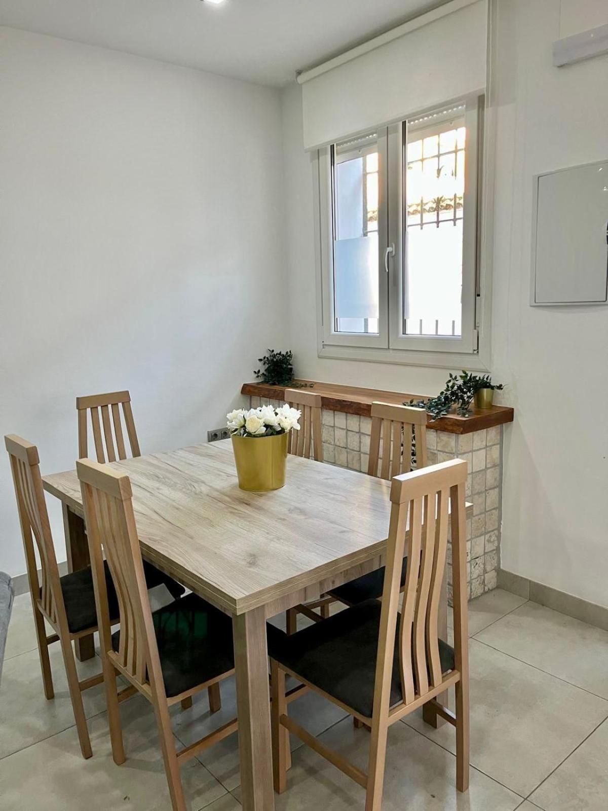 Duplex Agustin M Con Parking Gratuito Apartamento