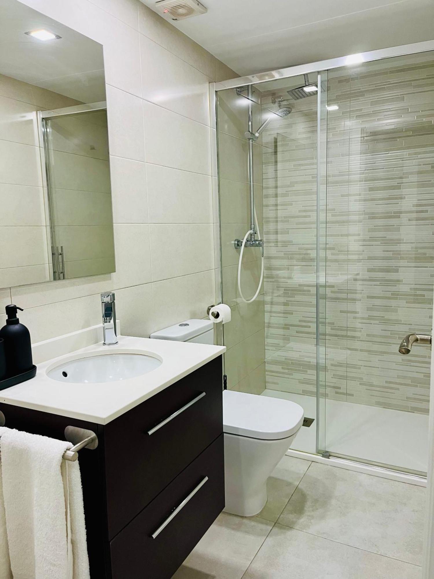 Apartamento Duplex Agustin M Con Parking Gratuito *